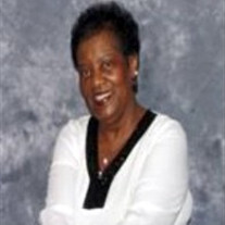 Hattie M. Johnson Profile Photo