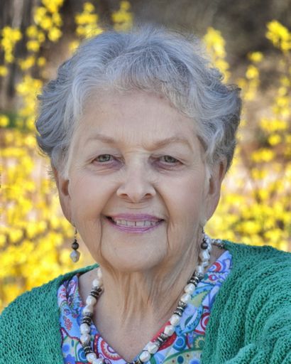 Carol Wolgamott Profile Photo