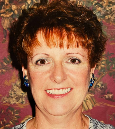 Margaret  Evans Profile Photo