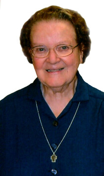 Sister Mary Jean Horne Profile Photo