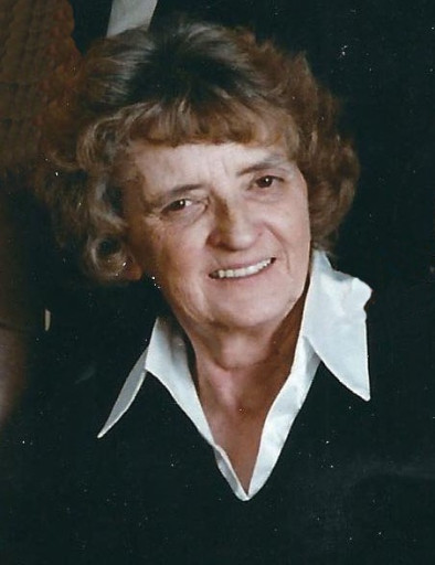 Caroline A. McLeod