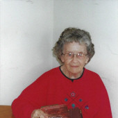 Mrs. Treva Flinchum Hooper Profile Photo