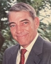 Charles Eli Perkins Profile Photo