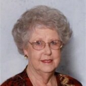 Laverne Coomer Montgomery