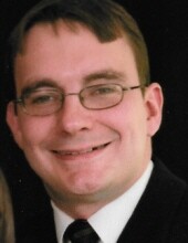 Jeffrey Hancock (Lansing) Profile Photo