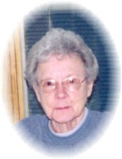 GERTRUDE P. HESS