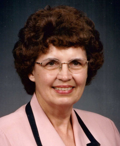 Rita  Jo Hoogenboom