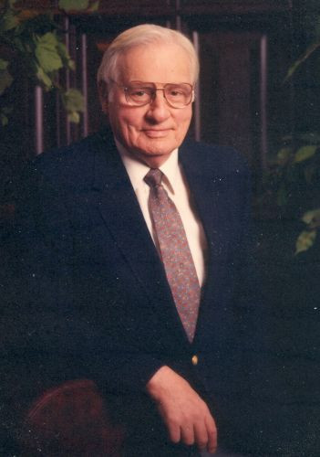 Russell S. Rentfrow