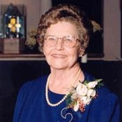 Gloria Dubois Choate