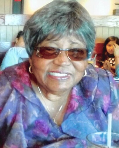 ROSA MAE SOWELLS Profile Photo