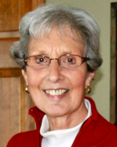 Janet P. Watson Profile Photo