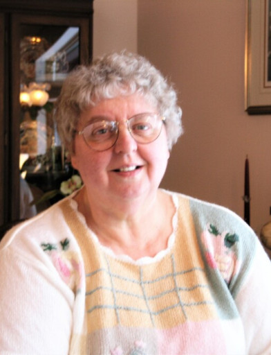 Bonnie Christie Profile Photo