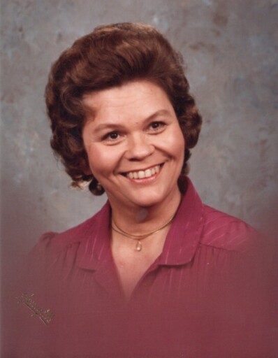 Dorothy Jean (Kennedy)  Fuchshuber