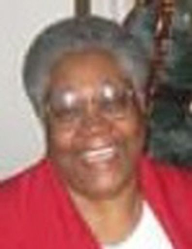 Johnnie Mae Smith