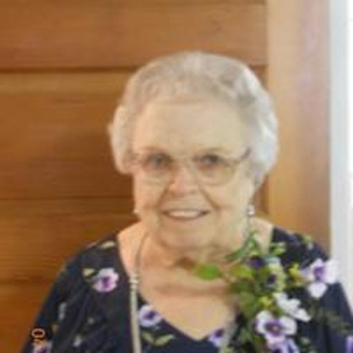 Theresa Angelina Eaton.... Age 84 Profile Photo