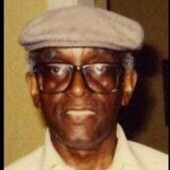 George  Calvin Dawkins  Sr Profile Photo