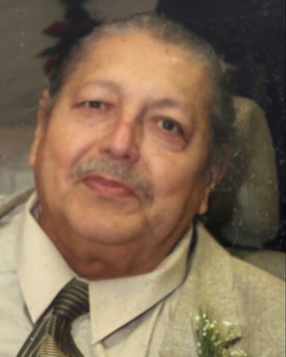 Jose Angel Ramon Sr. Profile Photo