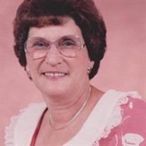 Bettye Jean Summerford