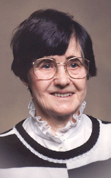 Ella M. Apitz