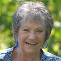 Linda S. Morris