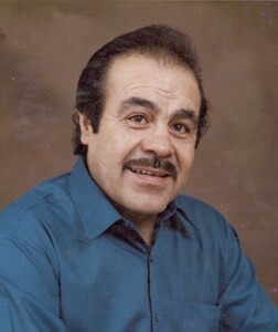 Frank E. Martinez