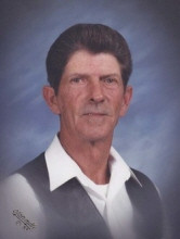 Alvin "Nat" Paul Hebert