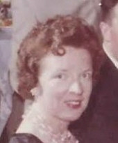 Marion Stafford Profile Photo