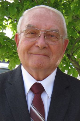 Glen B. Coats