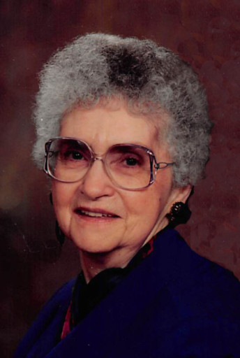 Betty Schell Profile Photo