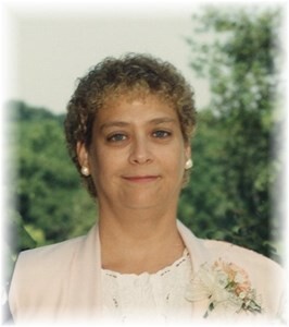 Donna Sue Eccles Vickers Profile Photo