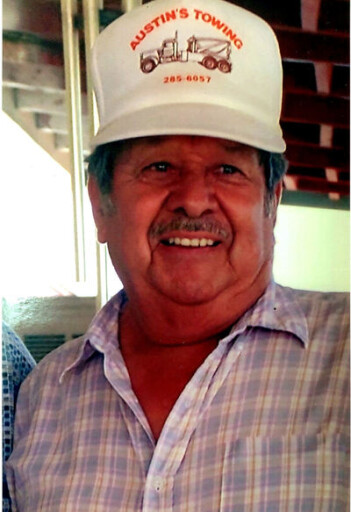 Isaias Pena Profile Photo
