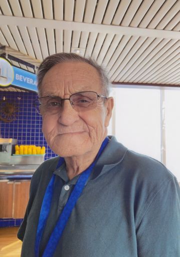 Howard Clarence Mccoy Profile Photo