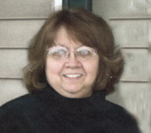 Glenda Ann Johnson