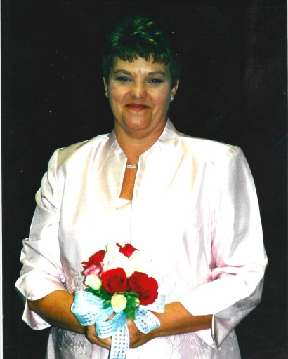 Patricia Dianne Weeks