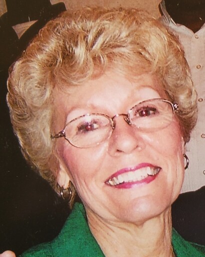 Martha Lane Keesee's obituary image