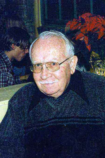 Jerry  E. Snively Profile Photo