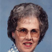 Denise 'Betty' Gapp Profile Photo