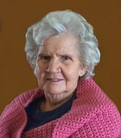Blanche "Betty" E. Blackwell Profile Photo