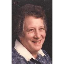 Barbara Audrey Stokes Profile Photo