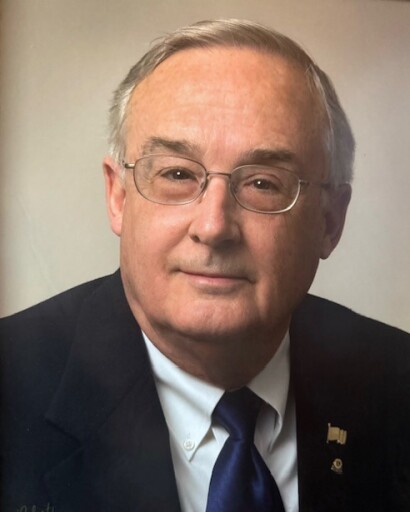 Dr. Jerry A. Marshall Profile Photo