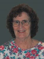 Janet Ruth Bailey