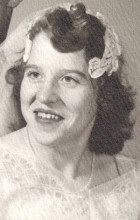 Louise I. Bleininger Profile Photo