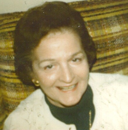 Dorothy G. Cheeseman