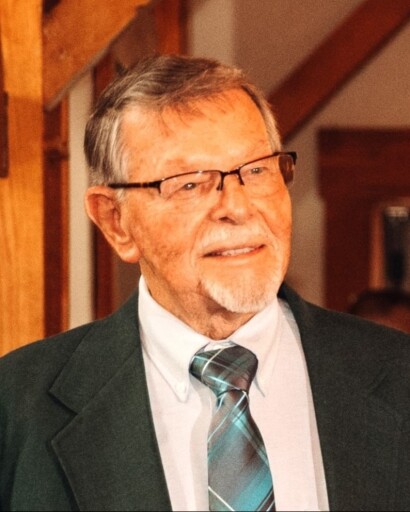 Richard D. Thibeault Sr.'s obituary image