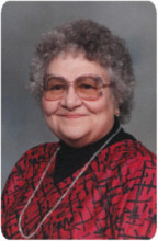 Anna C. Roberts