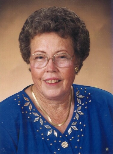 Bernice Sellers Mclain