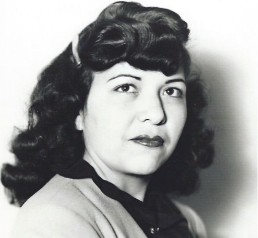 Paula P. Villanueva