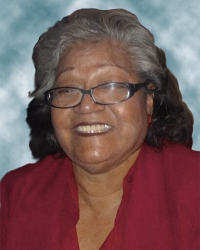 Elvira R. Saucedo "Irene" Profile Photo