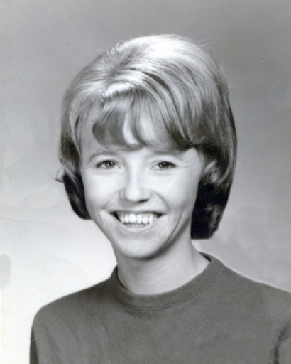 Josie Palmer Profile Photo