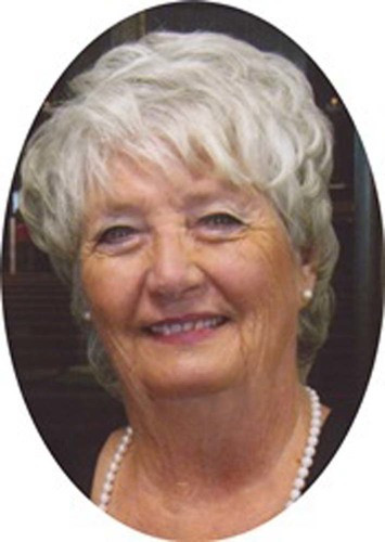 Lavonne "Bonnie" G. Siewert